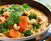 47 Veg Korma